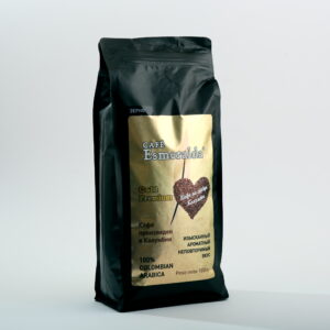 Esmeralda Gold Premium