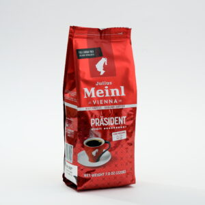 Julius Meinl Prasident